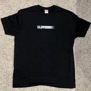 Supreme tee